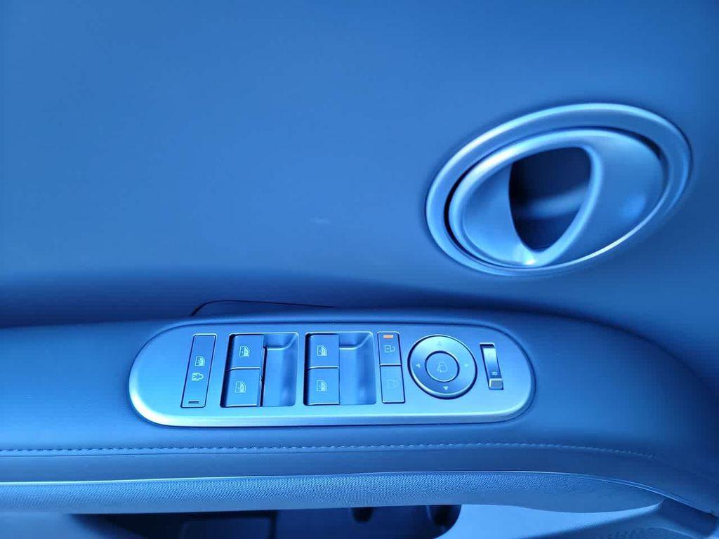 new 2026 Hyundai Palisade car, priced at $56,885