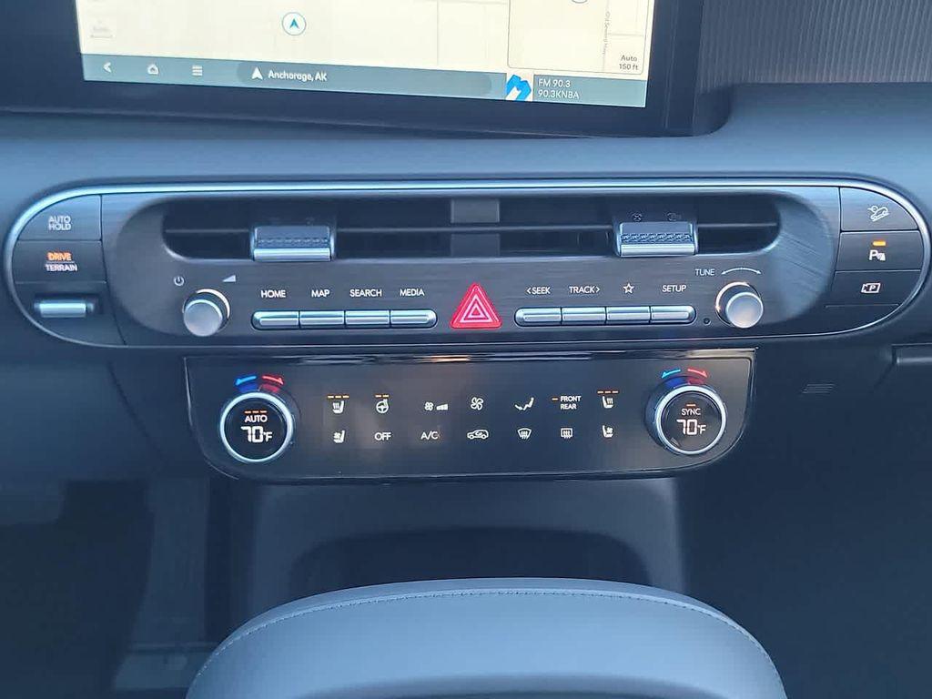 new 2026 Hyundai Palisade car, priced at $56,885