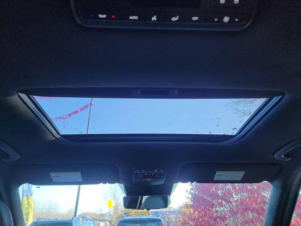 new 2026 Hyundai Palisade car, priced at $56,885