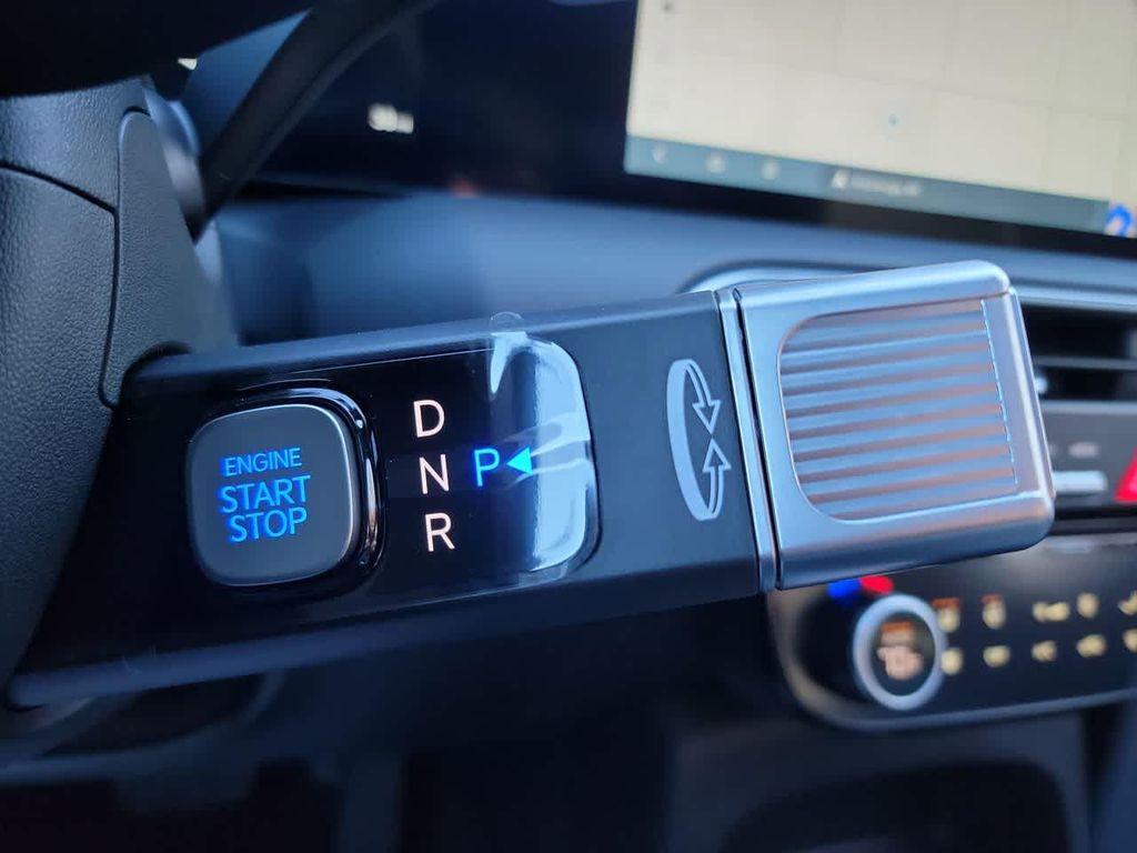 new 2026 Hyundai Palisade car, priced at $56,885