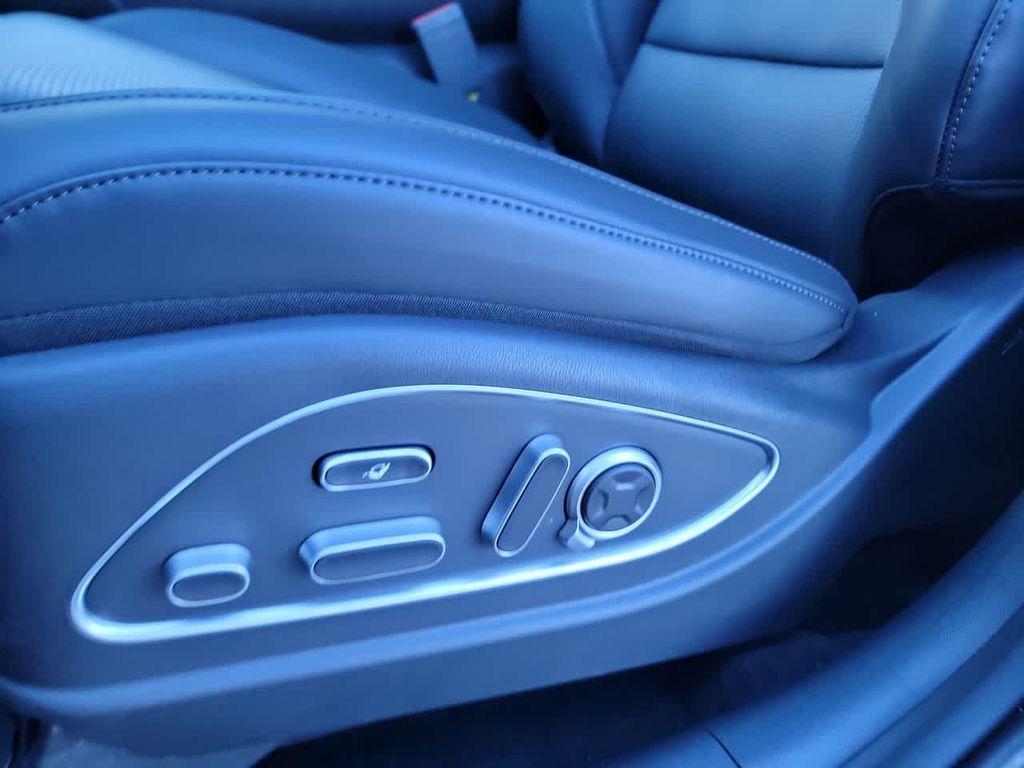 new 2026 Hyundai Palisade car, priced at $56,885