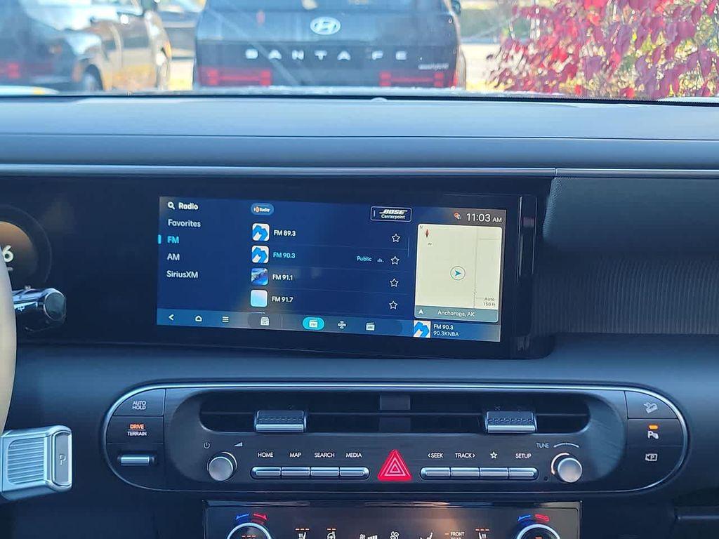 new 2026 Hyundai Palisade car, priced at $56,885