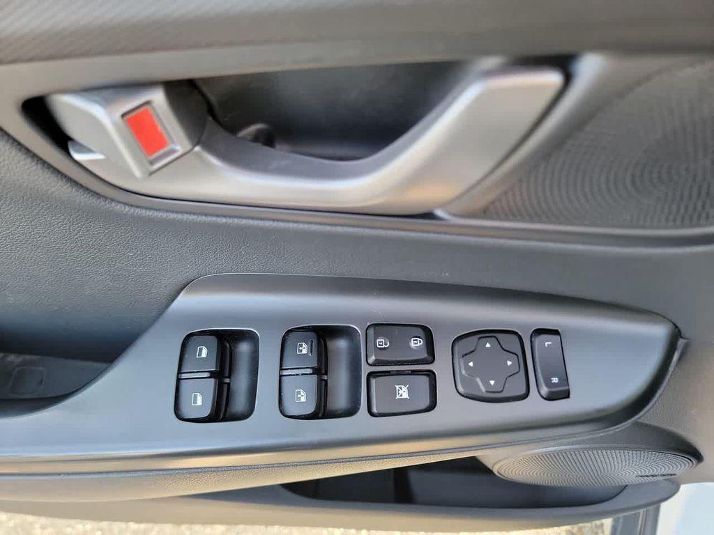 used 2021 Hyundai Kona car, priced at $18,995