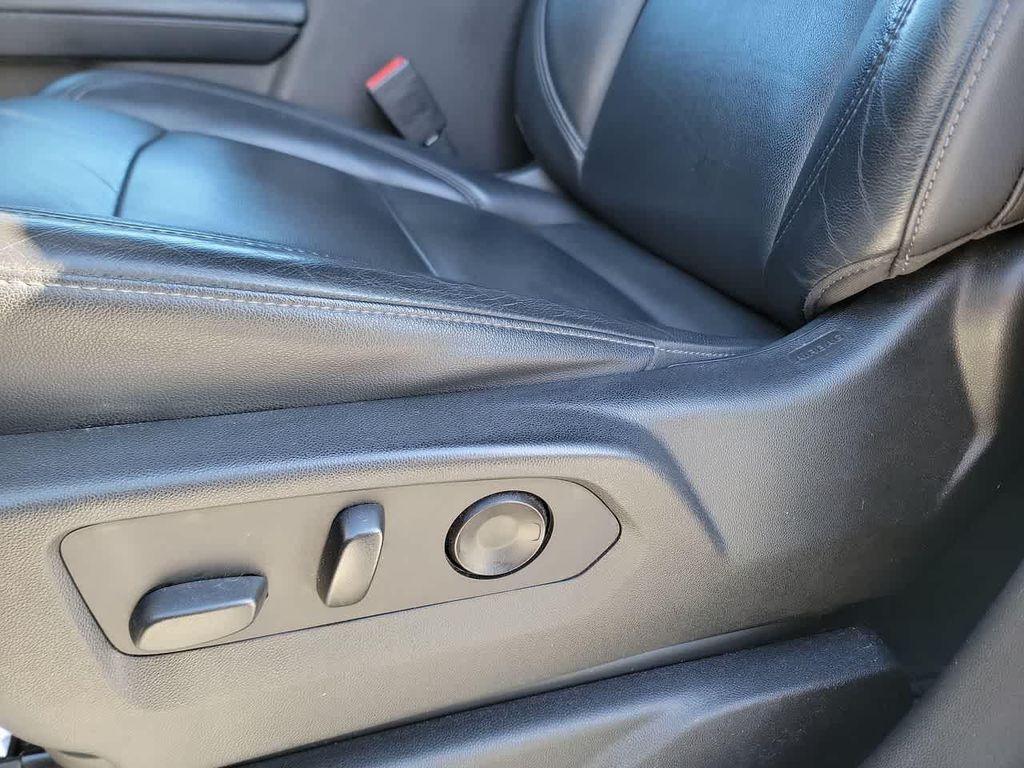 used 2021 Chevrolet Tahoe car, priced at $47,974