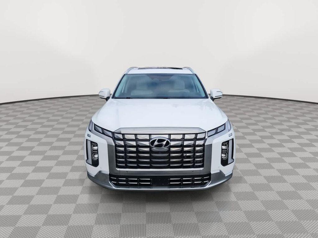 used 2023 Hyundai Palisade car, priced at $39,995