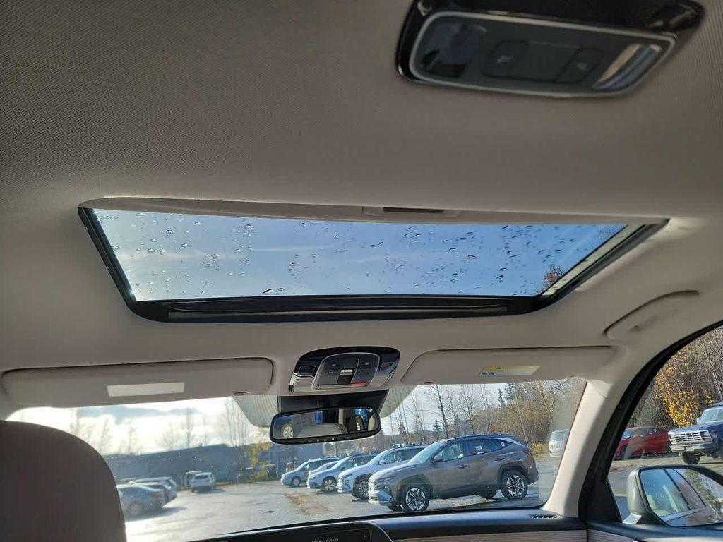 used 2022 Hyundai Palisade car, priced at $32,800