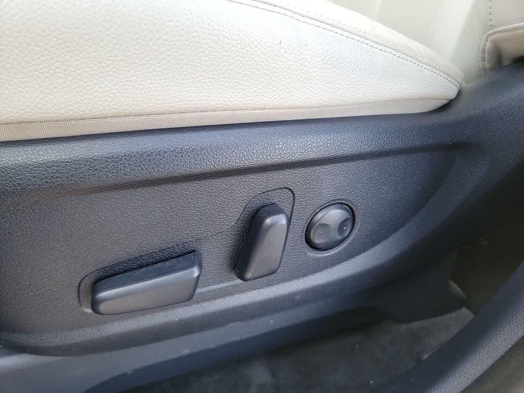 used 2022 Hyundai Palisade car, priced at $32,800