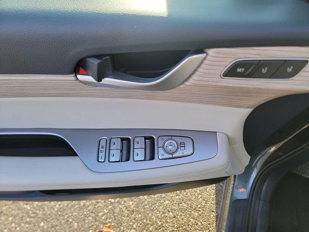 used 2022 Hyundai Palisade car, priced at $32,800