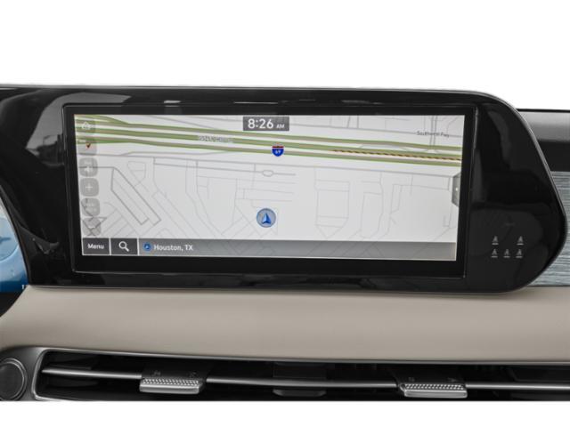 new 2025 Hyundai Palisade car, priced at $50,749
