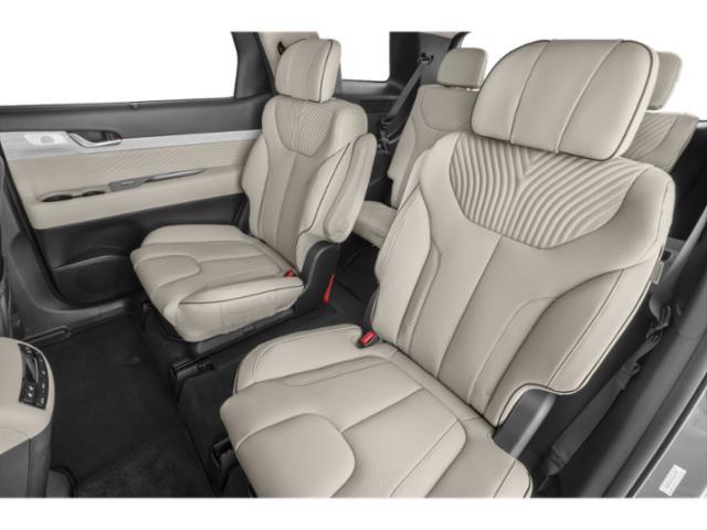 new 2025 Hyundai Palisade car, priced at $50,749
