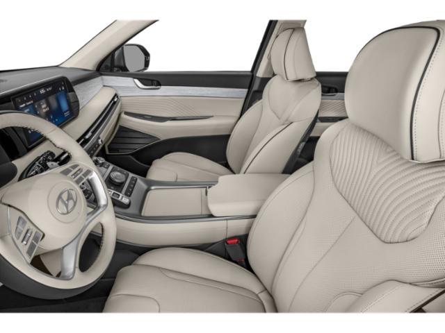 new 2025 Hyundai Palisade car, priced at $50,749
