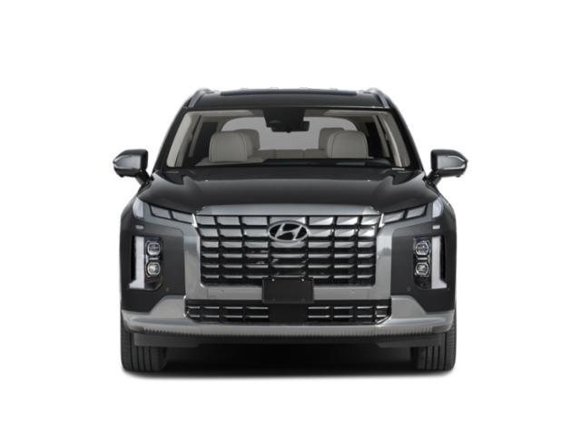 new 2025 Hyundai Palisade car, priced at $50,749