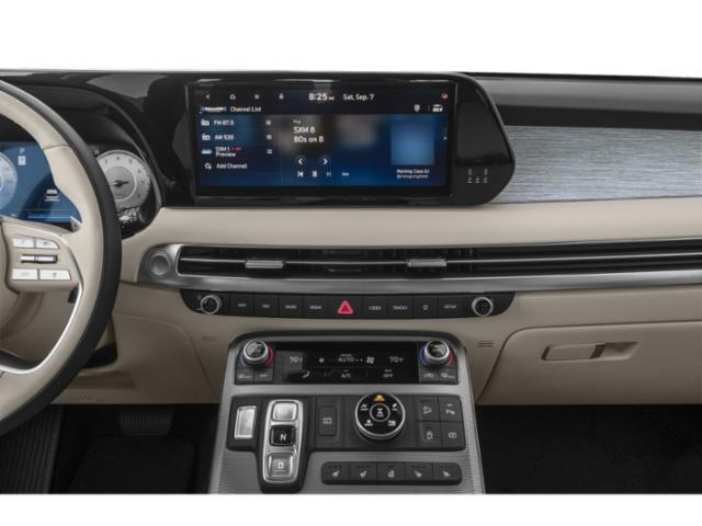 new 2025 Hyundai Palisade car, priced at $50,749