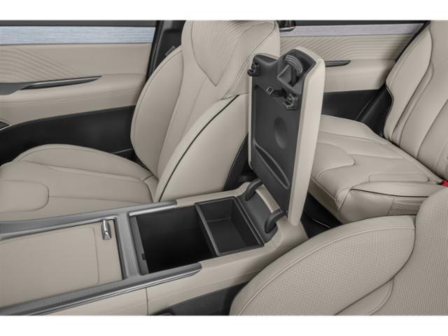 new 2025 Hyundai Palisade car, priced at $50,749
