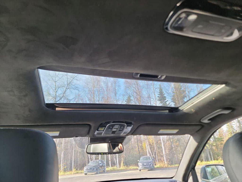 used 2020 Hyundai Palisade car, priced at $23,800