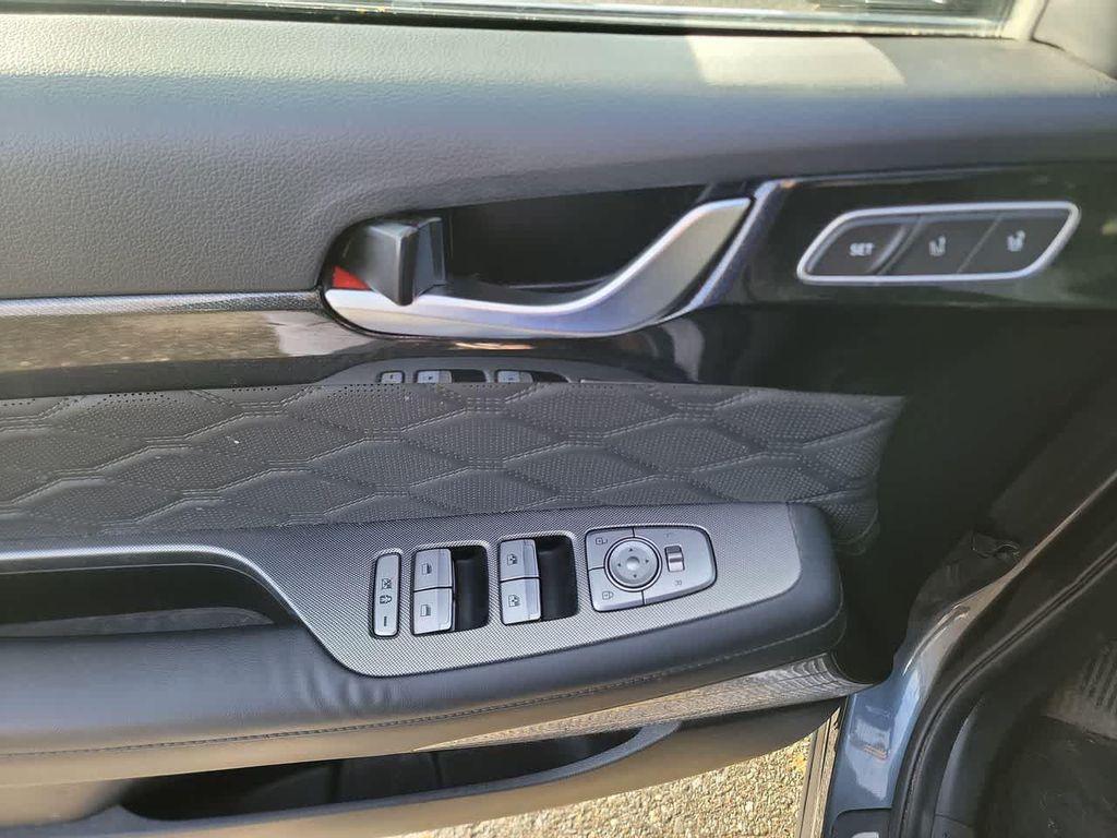 used 2020 Hyundai Palisade car, priced at $23,800