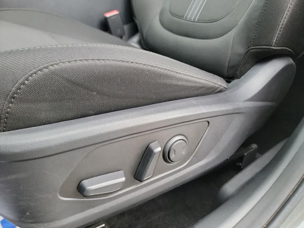 used 2024 Hyundai TUCSON Hybrid car, priced at $30,126
