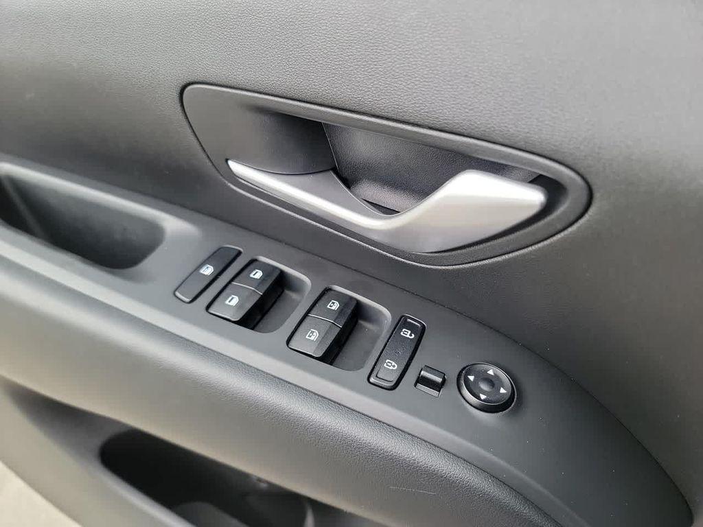 used 2024 Hyundai TUCSON Hybrid car, priced at $30,126