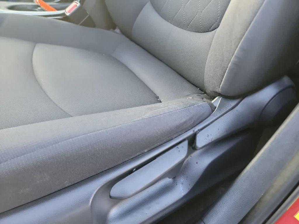 used 2021 Toyota Corolla car, priced at $21,012