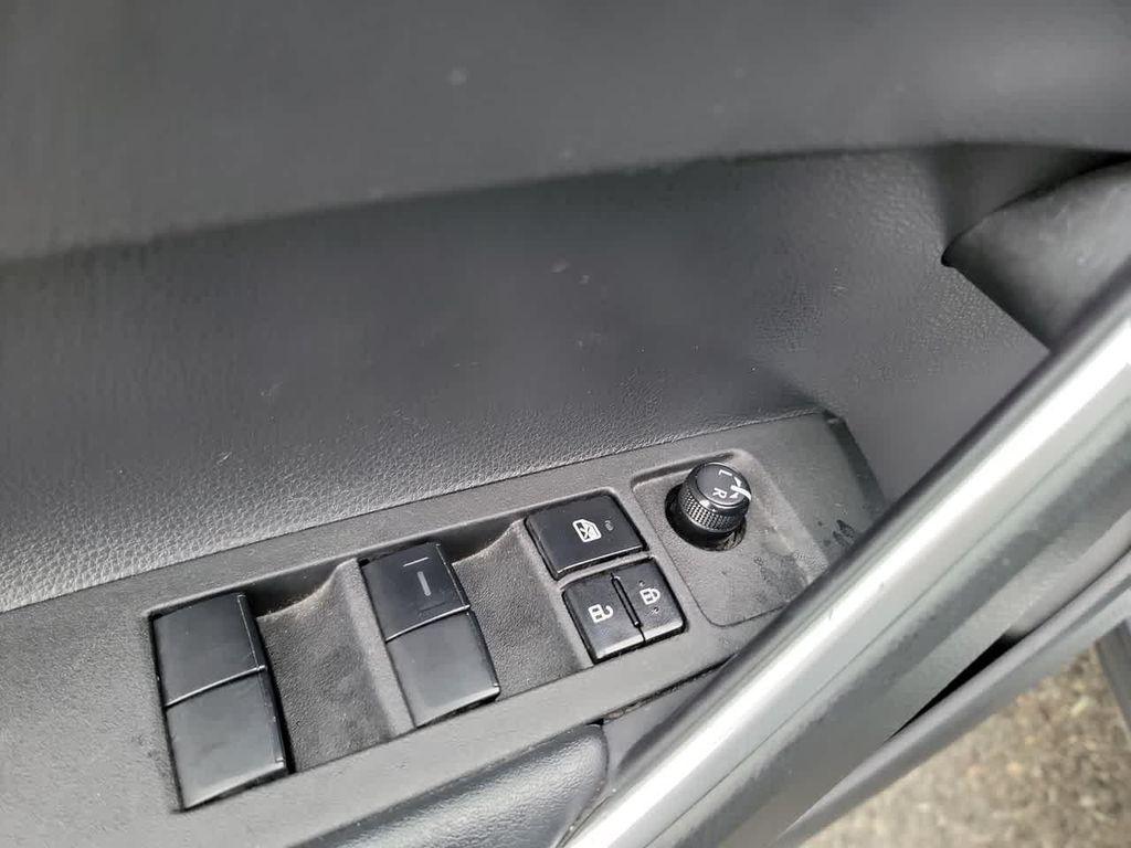 used 2022 Toyota Corolla Cross car, priced at $25,952