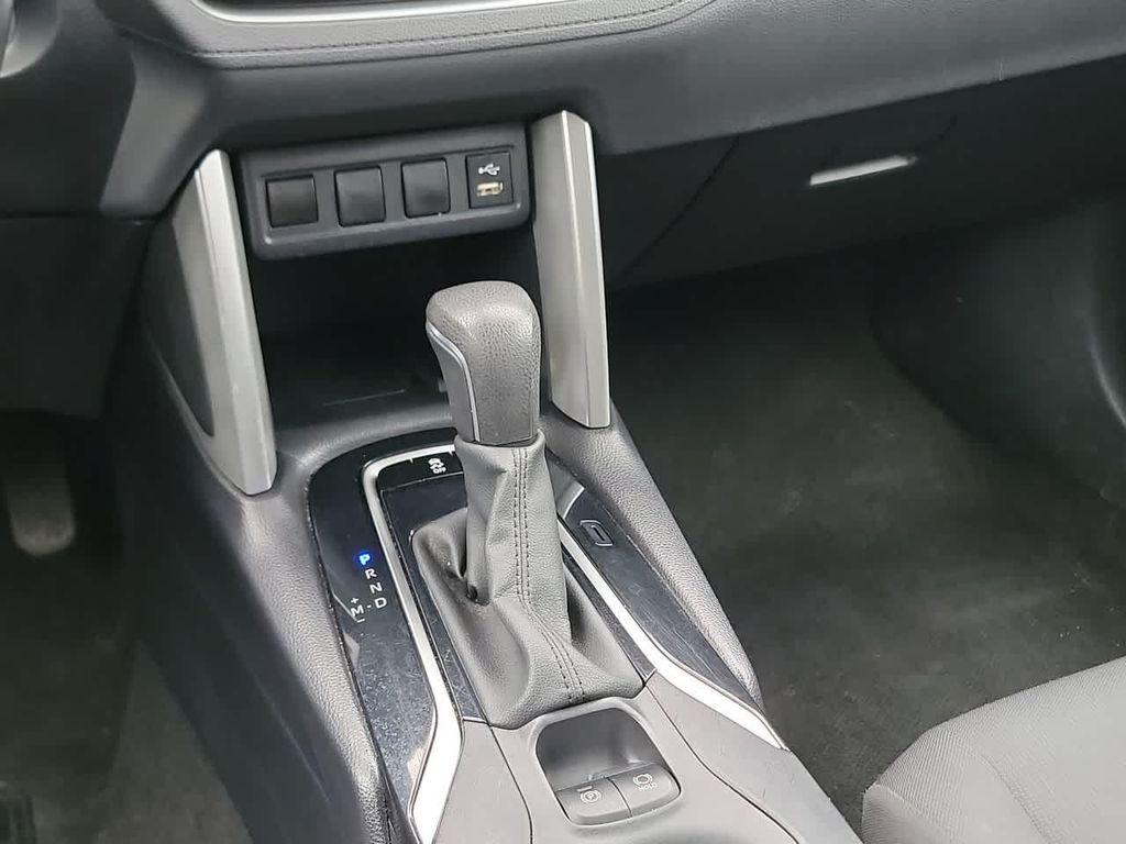 used 2022 Toyota Corolla Cross car, priced at $25,952