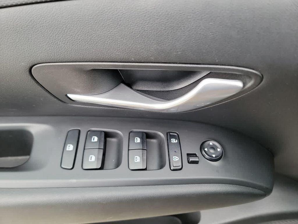 used 2024 Hyundai Tucson car, priced at $25,995