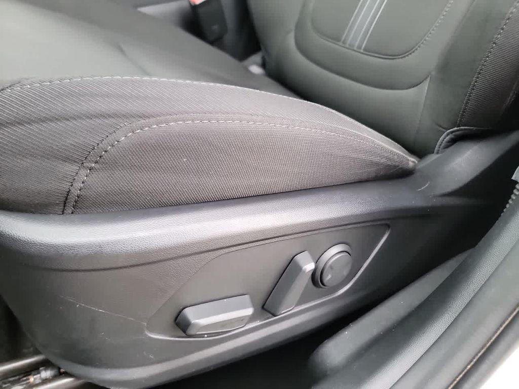 used 2024 Hyundai Tucson car, priced at $25,995