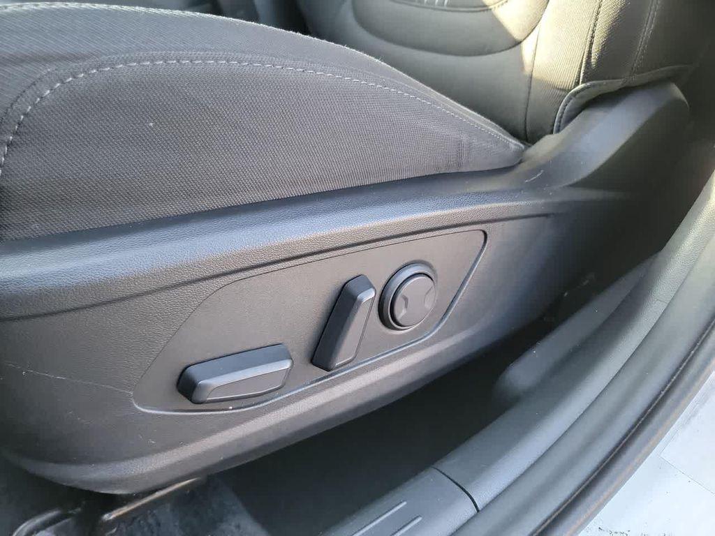 used 2024 Hyundai Tucson car, priced at $25,995