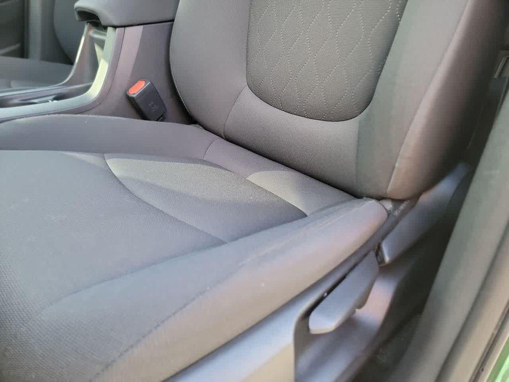 used 2022 Toyota Corolla Cross car, priced at $25,952