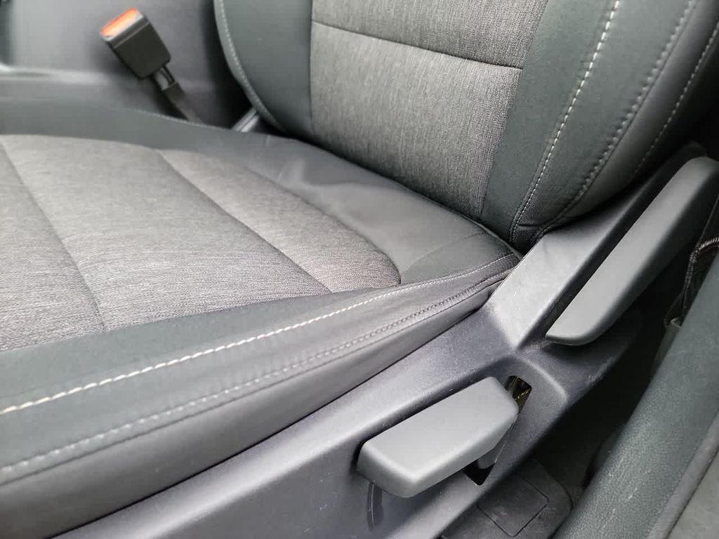 used 2024 Ford Bronco Sport car, priced at $27,972