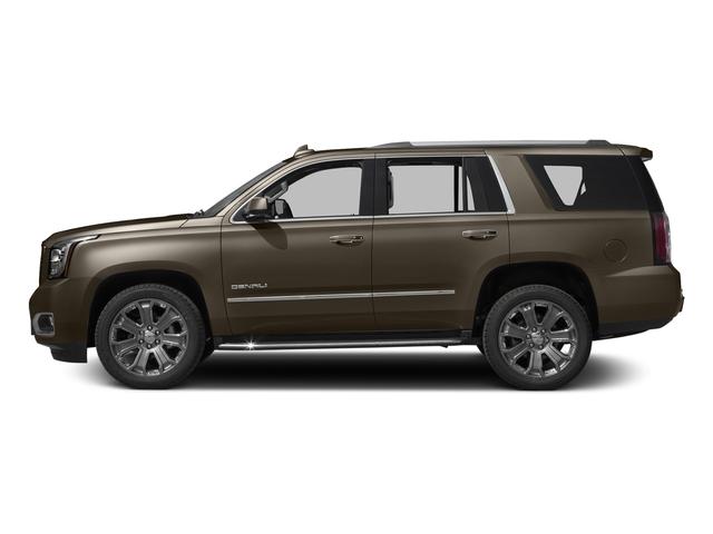 used 2016 GMC Yukon car, priced at $23,932