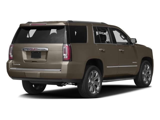 used 2016 GMC Yukon car, priced at $23,932