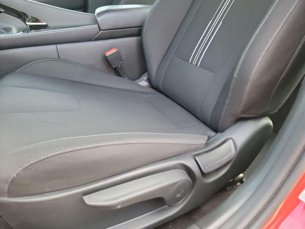 used 2023 Hyundai Elantra car, priced at $21,912