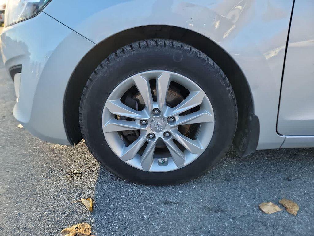 used 2014 Hyundai Elantra GT car, priced at $7,995