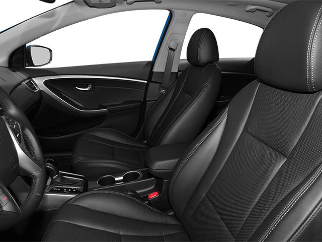 used 2014 Hyundai Elantra GT car