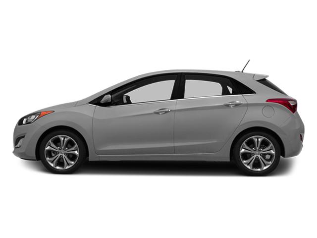 used 2014 Hyundai Elantra GT car