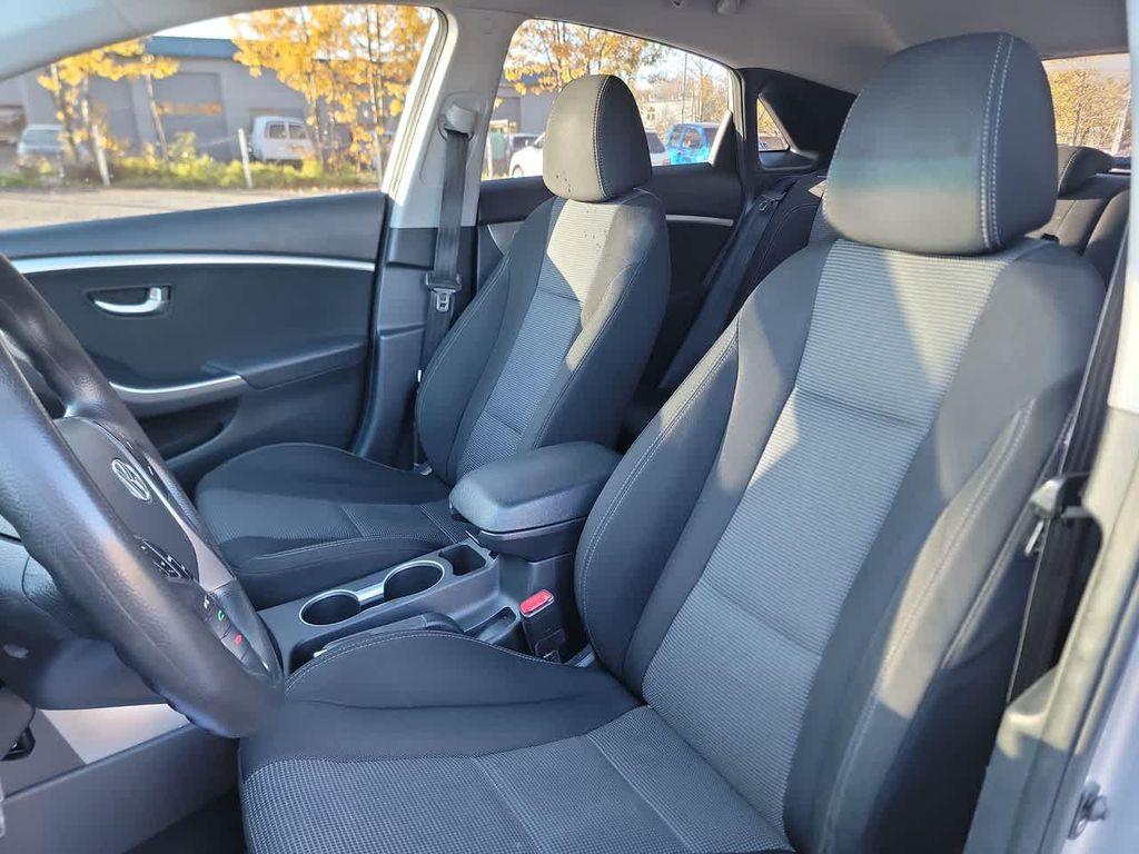 used 2014 Hyundai Elantra GT car, priced at $7,995