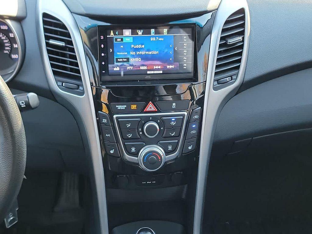 used 2014 Hyundai Elantra GT car, priced at $7,995