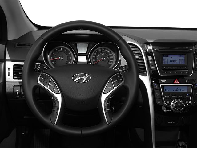 used 2014 Hyundai Elantra GT car