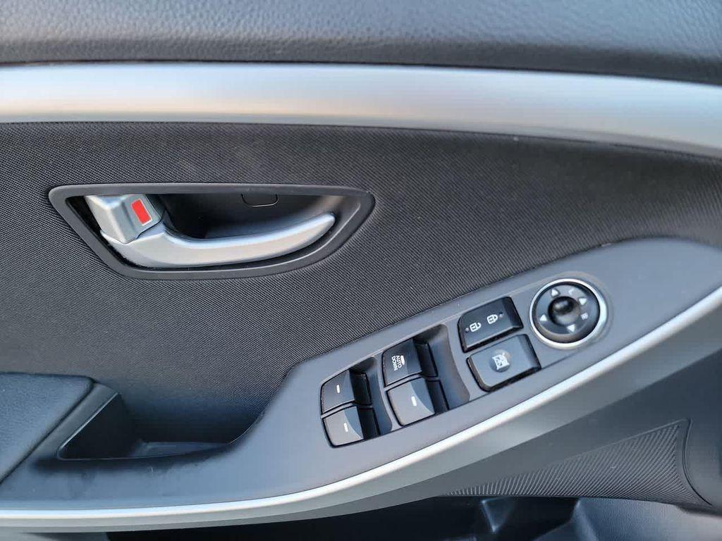 used 2014 Hyundai Elantra GT car, priced at $7,995
