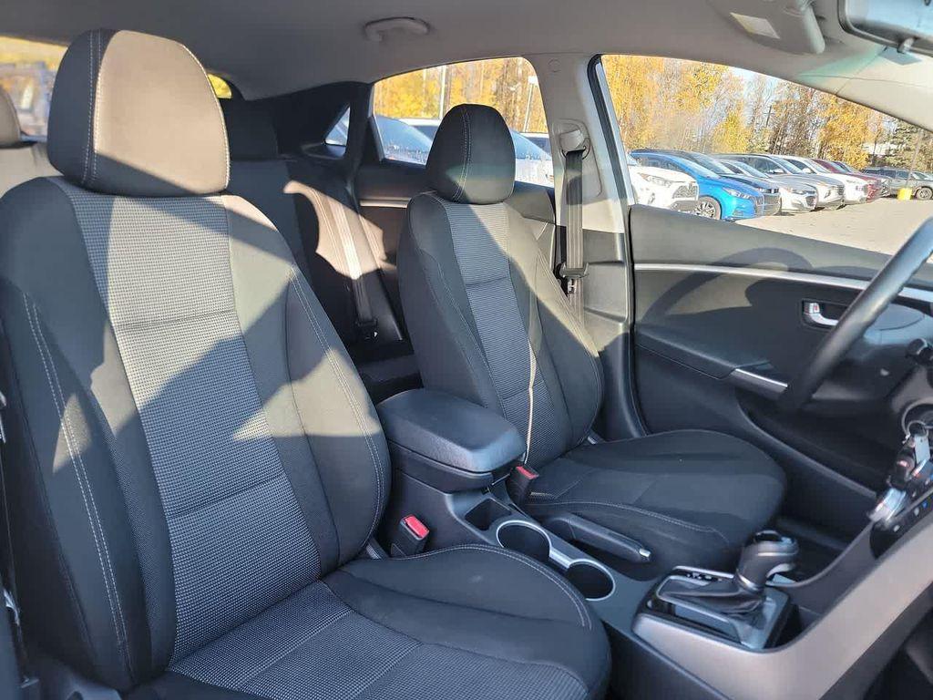 used 2014 Hyundai Elantra GT car, priced at $7,995