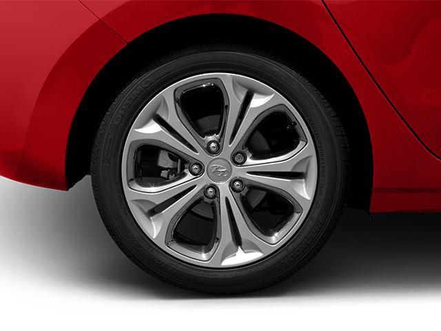 used 2014 Hyundai Elantra GT car