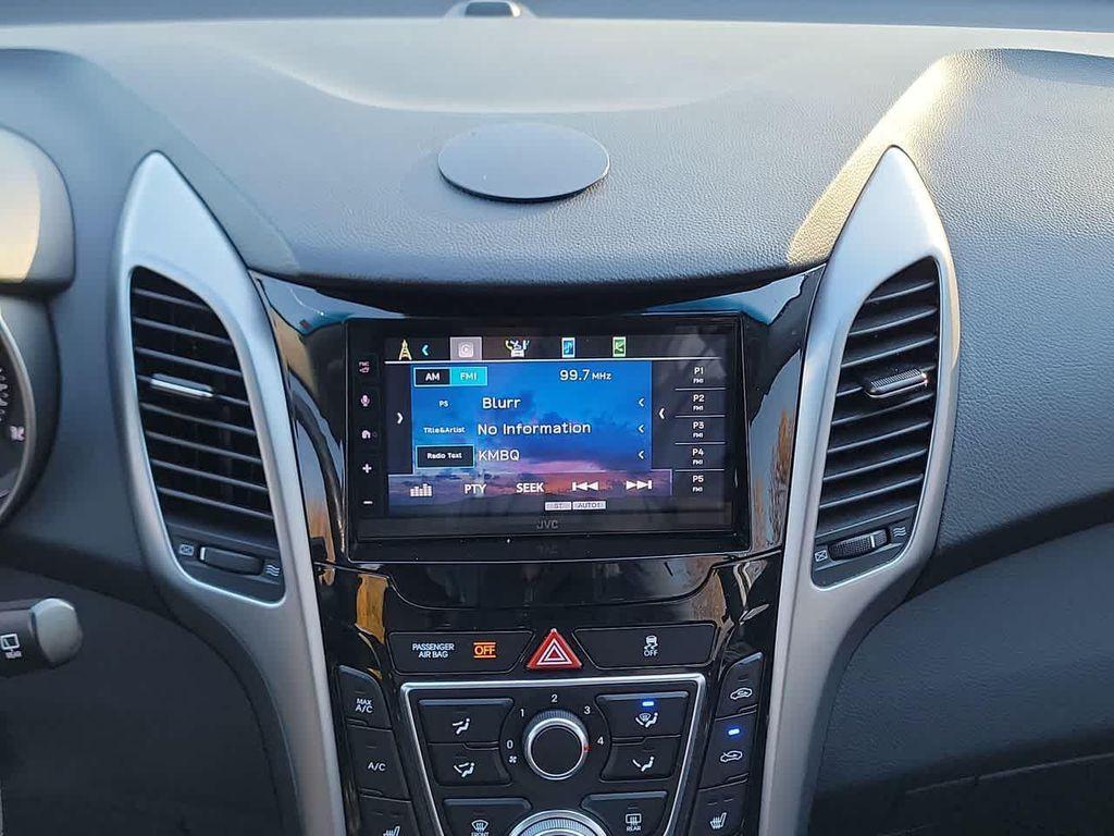 used 2014 Hyundai Elantra GT car, priced at $7,995