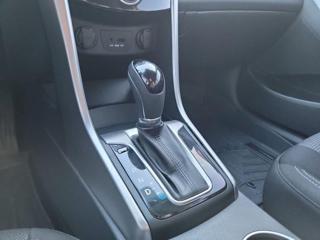 used 2014 Hyundai Elantra GT car, priced at $7,995