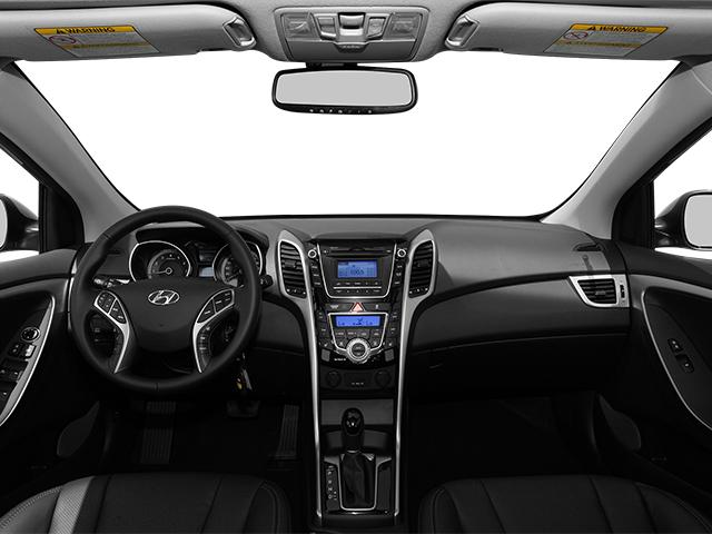 used 2014 Hyundai Elantra GT car