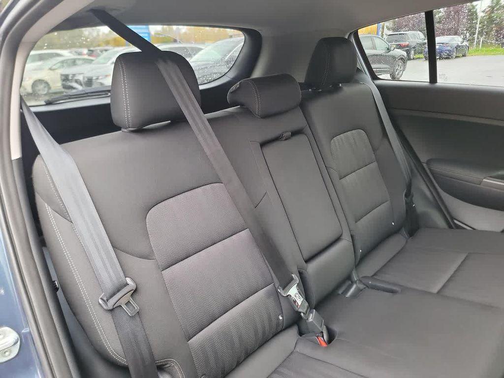 used 2022 Kia Sportage car, priced at $23,595