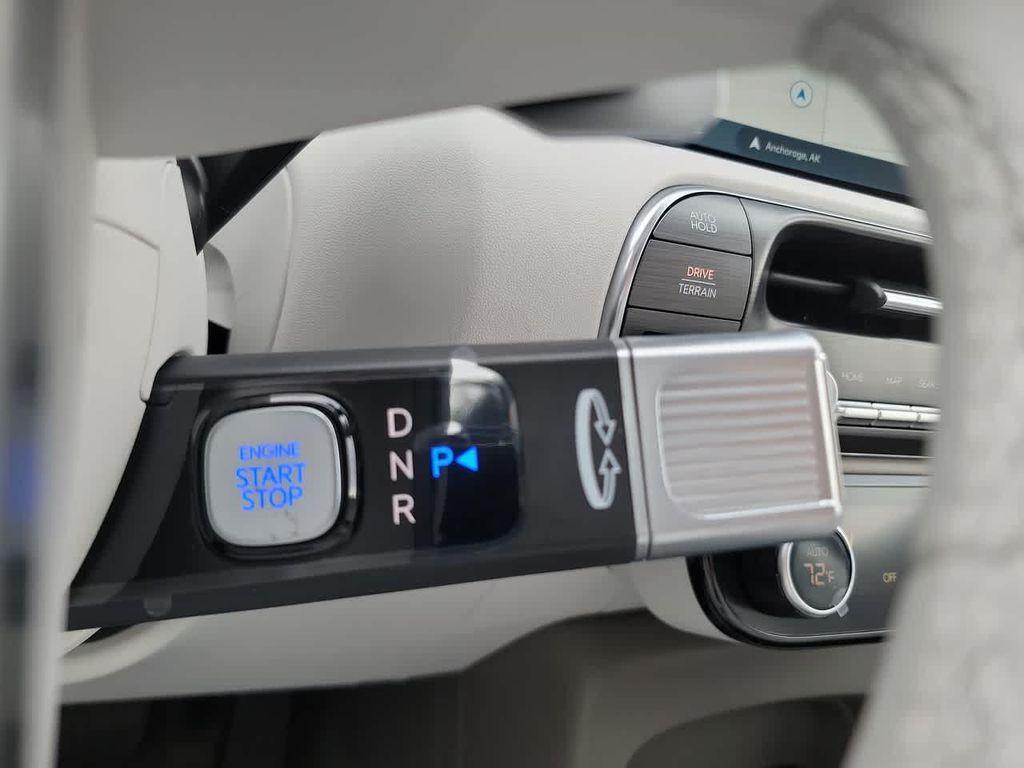 new 2026 Hyundai Palisade car, priced at $45,770