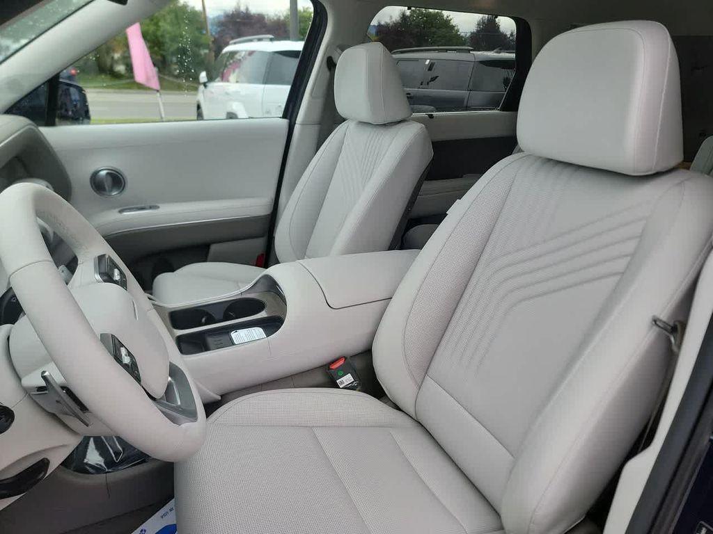 new 2026 Hyundai Palisade car, priced at $45,770