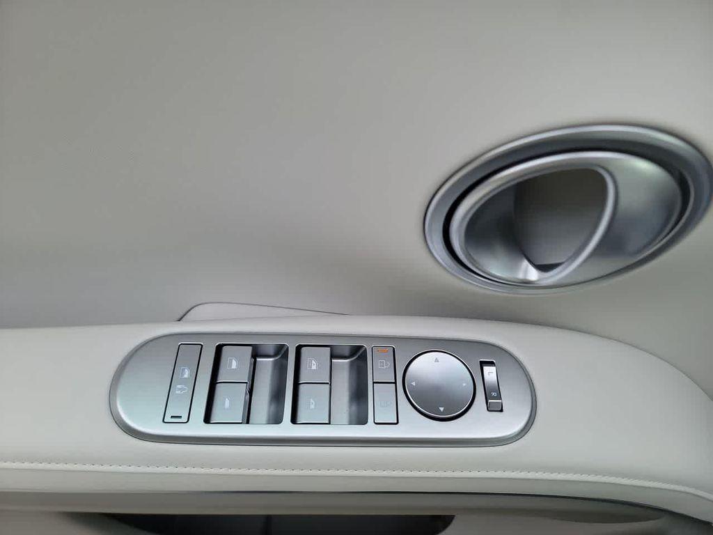 new 2026 Hyundai Palisade car, priced at $45,770