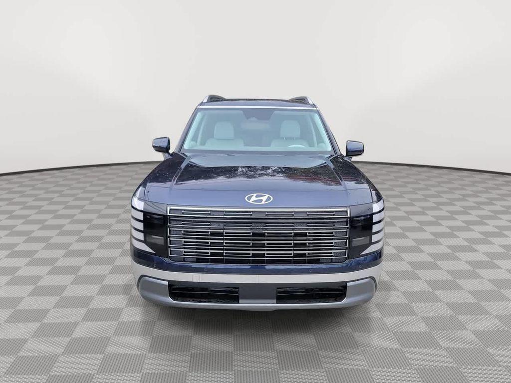 new 2026 Hyundai Palisade car, priced at $45,770